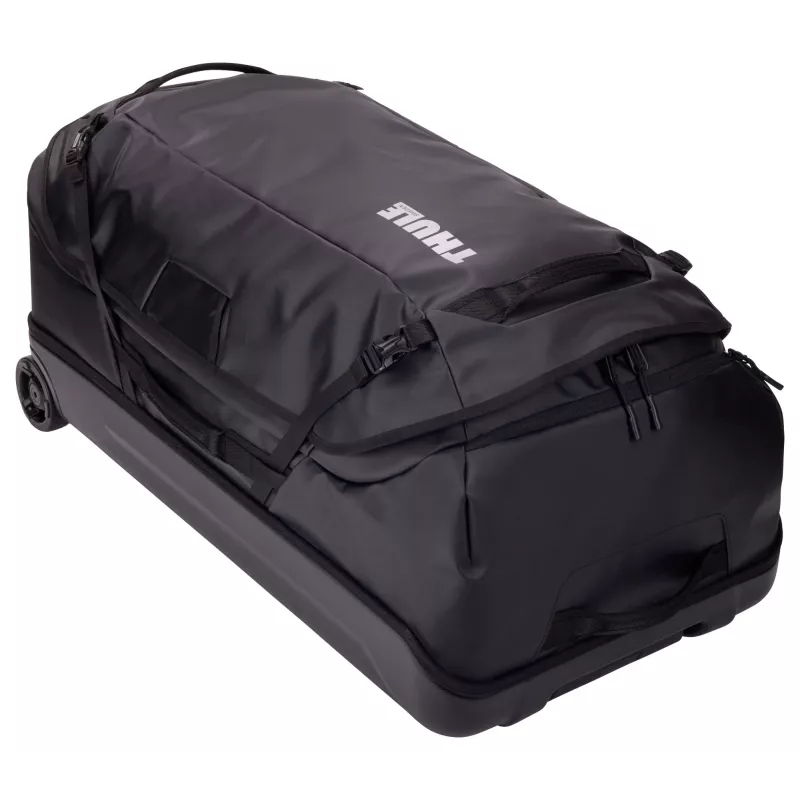 Thule Chasm TCWD232 Must Trolley Pehme kest Polüester