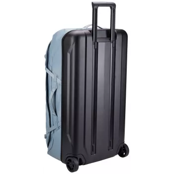Thule Chasm TCWD232 Pond Gray Trolley Soft shell hall Polyester