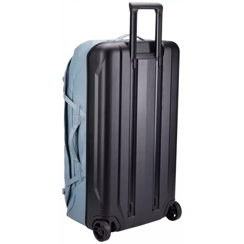Thule Chasm TCWD232 Pond Gray Trolley Soft shell hall Polyester