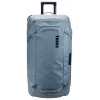Thule Chasm TCWD232 Pond Gray Trolley Soft shell hall Polyester
