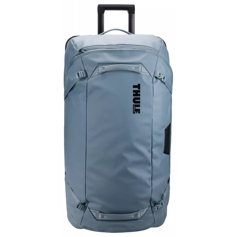 Thule Chasm TCWD232 Pond Gray Trolley Soft shell hall Polyester