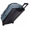 Thule Chasm TCWD232 Pond Gray Trolley Soft shell hall Polyester