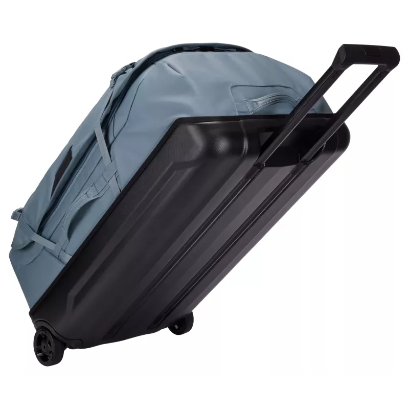 Thule Chasm TCWD232 Pond Gray Trolley Soft shell hall Polyester