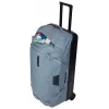 Thule Chasm TCWD232 Pond Gray Trolley Soft shell hall Polyester