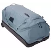 Thule Chasm TCWD232 Pond Gray Trolley Soft shell hall Polyester