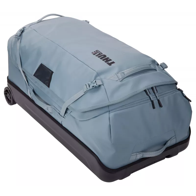 Thule Chasm TCWD232 Pond Gray Trolley Soft shell hall Polyester