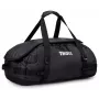 Thule Chasm TDSD302 must kott 40 L Polüester