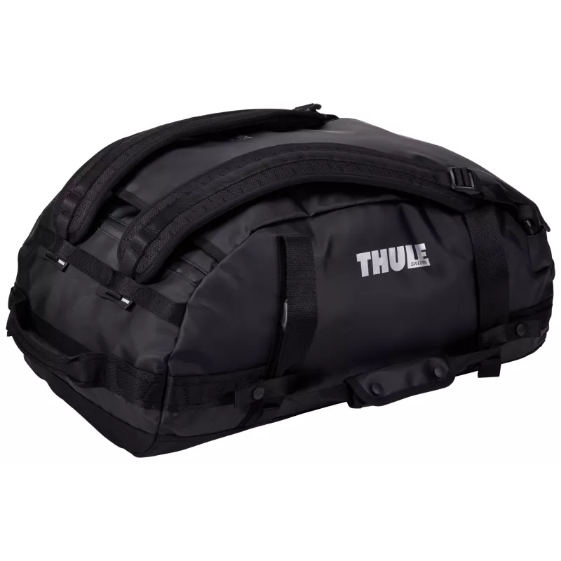 Thule Chasm TDSD302 must kott 40 L Polüester