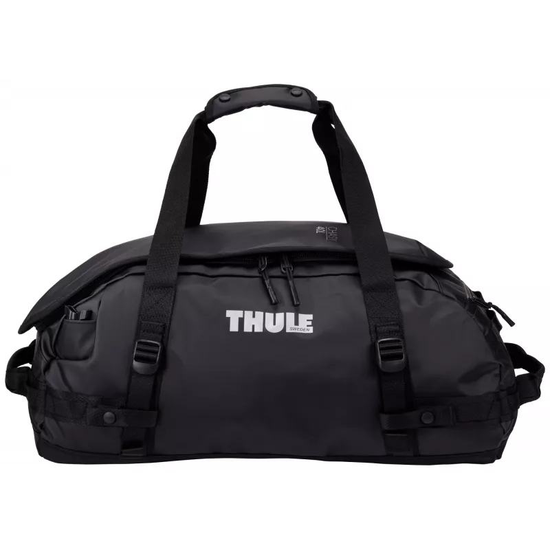 Thule Chasm TDSD302 must kott 40 L Polüester
