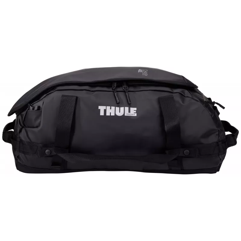 Thule Chasm TDSD302 must kott 40 L Polüester