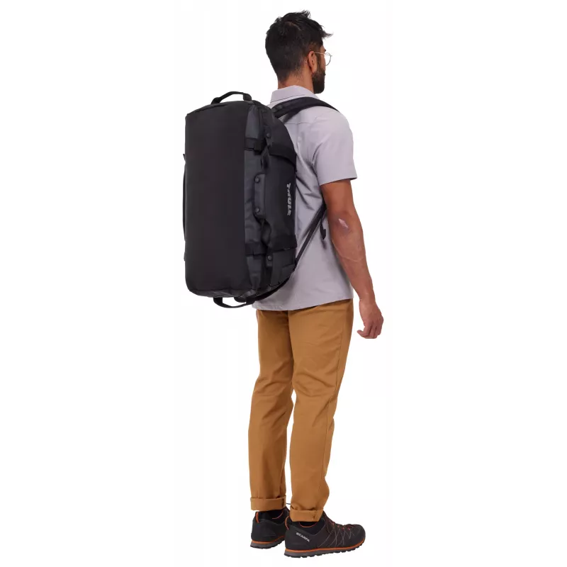 Thule Chasm TDSD302 must kott 40 L Polüester