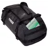 Thule Chasm TDSD302 must kott 40 L Polüester