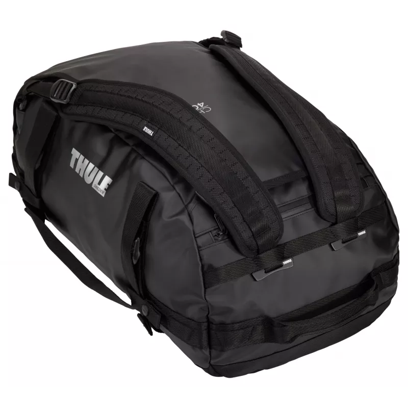 Thule Chasm TDSD302 must kott 40 L Polüester