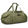 Thule Chasm TDSD302 Olivine spordikott 40 L Polyester Oliiv