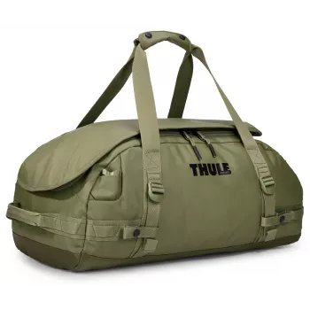 Thule Chasm TDSD302 Olivine spordikott 40 L Polyester Oliiv
