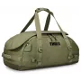 Thule Chasm TDSD302 Olivine spordikott 40 L Polyester Oliiv