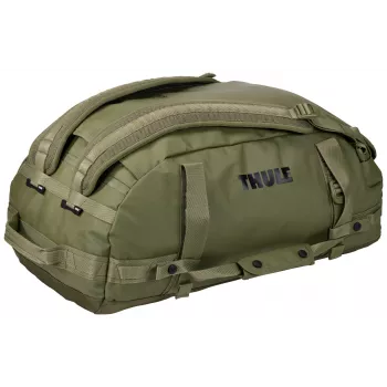 Thule Chasm TDSD302 Olivine spordikott 40 L Polyester Oliiv