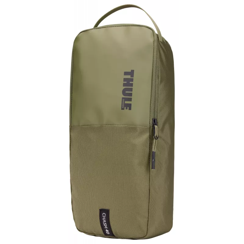 Thule Chasm TDSD302 Olivine spordikott 40 L Polyester Oliiv