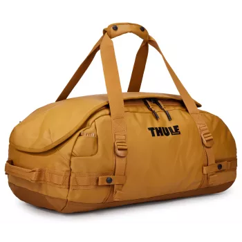 Thule Chasm TDSD302 kuldpruun duffelkott 40 L Polüester