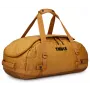 Thule Chasm TDSD302 kuldpruun duffelkott 40 L Polüester