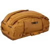 Thule Chasm TDSD302 kuldpruun duffelkott 40 L Polüester