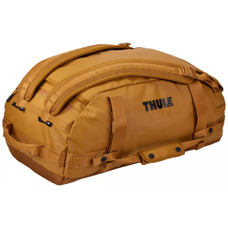 Thule Chasm TDSD302 kuldpruun duffelkott 40 L Polüester