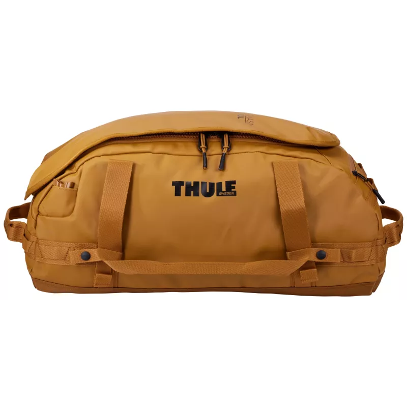Thule Chasm TDSD302 kuldpruun duffelkott 40 L Polüester