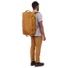 Thule Chasm TDSD302 kuldpruun duffelkott 40 L Polüester