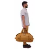 Thule Chasm TDSD302 kuldpruun duffelkott 40 L Polüester