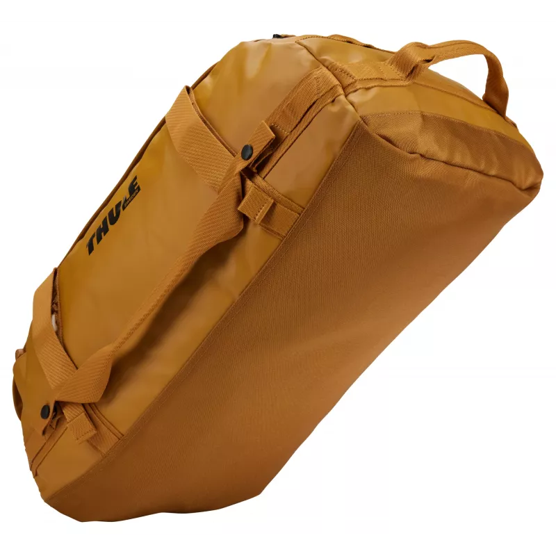Thule Chasm TDSD302 kuldpruun duffelkott 40 L Polüester