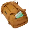 Thule Chasm TDSD302 kuldpruun duffelkott 40 L Polüester