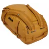Thule Chasm TDSD302 kuldpruun duffelkott 40 L Polüester