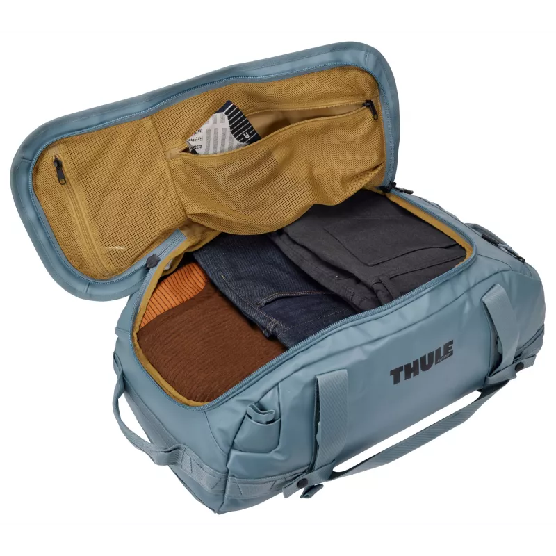 Thule Chasm TDSD302 Pond Gray kott 40 L polüester Hall