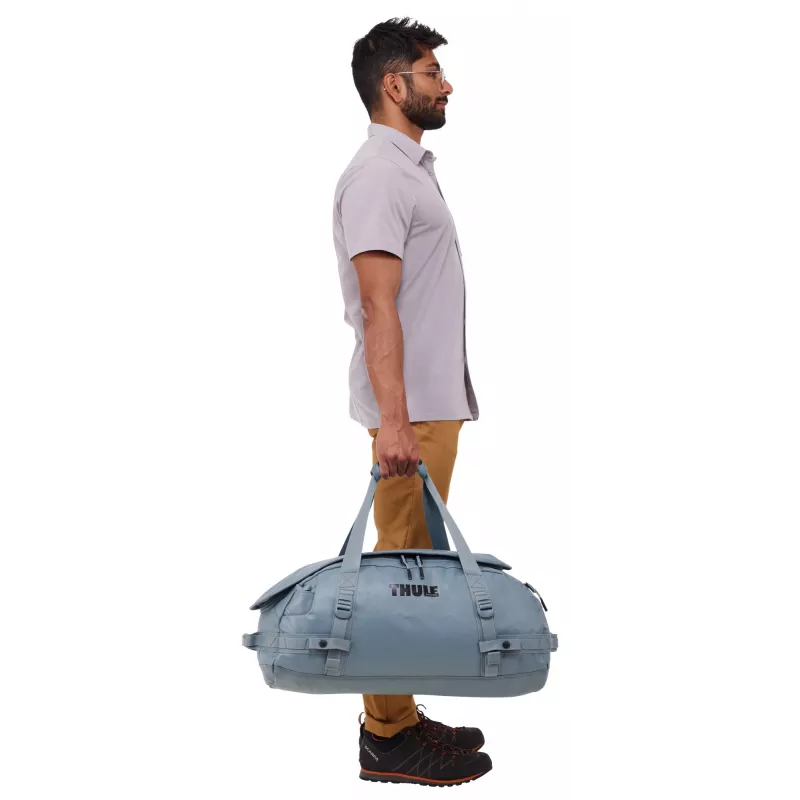 Thule Chasm TDSD302 Pond Gray kott 40 L polüester Hall