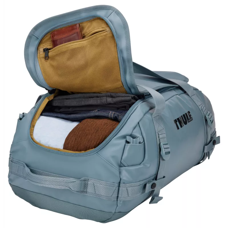 Thule Chasm TDSD302 Pond Gray kott 40 L polüester Hall