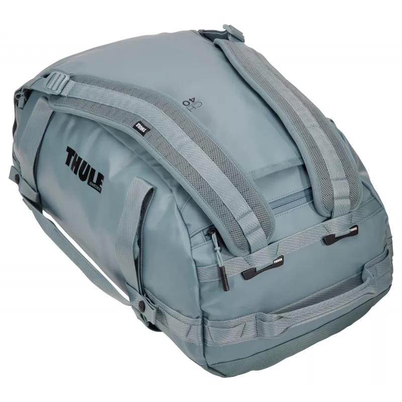 Thule Chasm TDSD302 Pond Gray kott 40 L polüester Hall