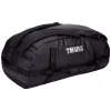 Thule Chasm TDSD303 Must duffelkott 70 L Polüester