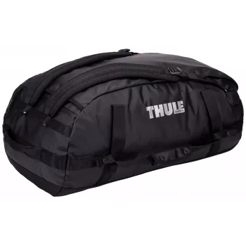 Thule Chasm TDSD303 Must duffelkott 70 L Polüester