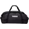 Thule Chasm TDSD303 Must duffelkott 70 L Polüester