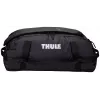 Thule Chasm TDSD303 Must duffelkott 70 L Polüester