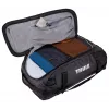 Thule Chasm TDSD303 Must duffelkott 70 L Polüester