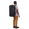 Thule Chasm TDSD303 Must duffelkott 70 L Polüester