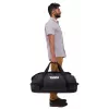 Thule Chasm TDSD303 Must duffelkott 70 L Polüester
