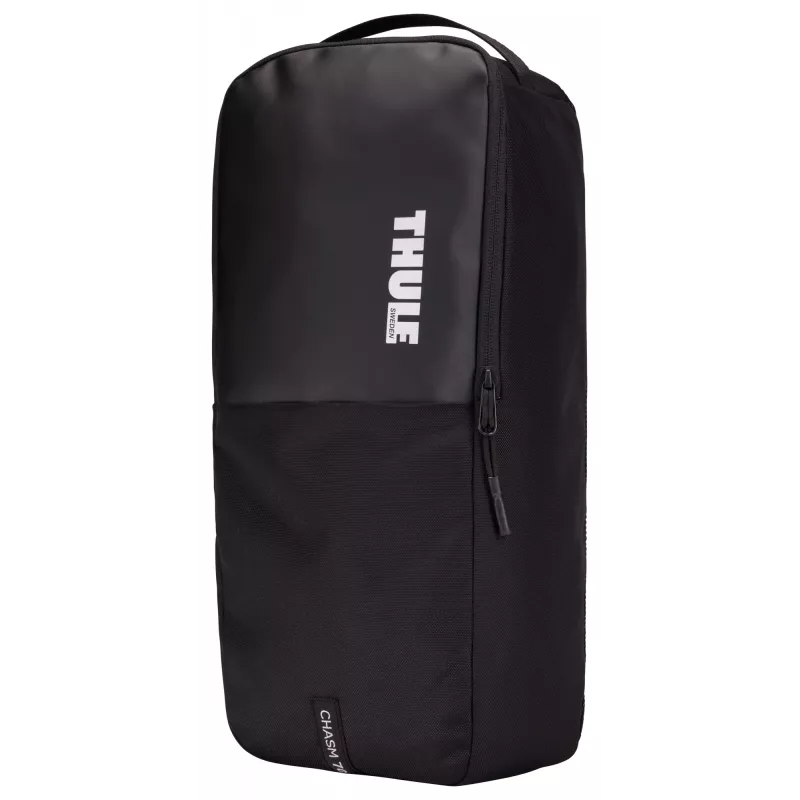 Thule Chasm TDSD303 Must duffelkott 70 L Polüester
