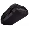 Thule Chasm TDSD303 Must duffelkott 70 L Polüester