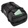 Thule Chasm TDSD303 Must duffelkott 70 L Polüester
