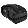Thule Chasm TDSD303 Must duffelkott 70 L Polüester