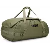 Thule Chasm TDSD303 Olivine spordikott 70 L Polüester Oliiv