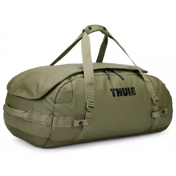 Thule Chasm TDSD303 Olivine spordikott 70 L Polüester Oliiv