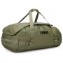 Thule Chasm TDSD303 Olivine spordikott 70 L Polüester Oliiv